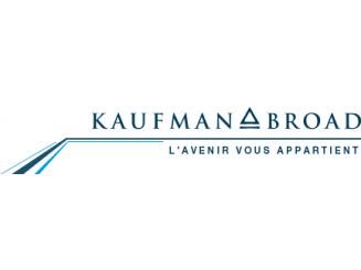 Partenaire immobilier neuf Kaufman and broad