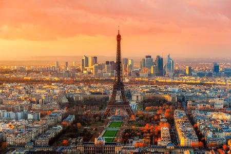 Quelles sont les villes les plus intéressantes pour acheter en Ile de France ?