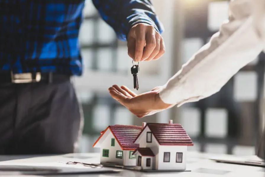 Les 4 nouvelles clés du marché immobilier en 2023