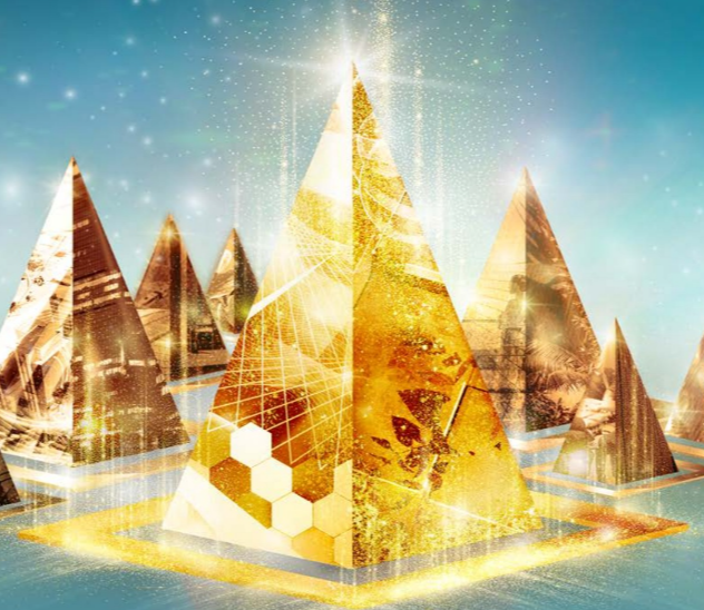 Pyramides d'Or 2023 : Quel sera le meilleur programme neuf ?