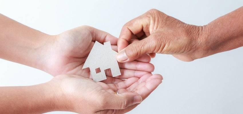 Donation immobilière : Une exonération fiscale avantageuse