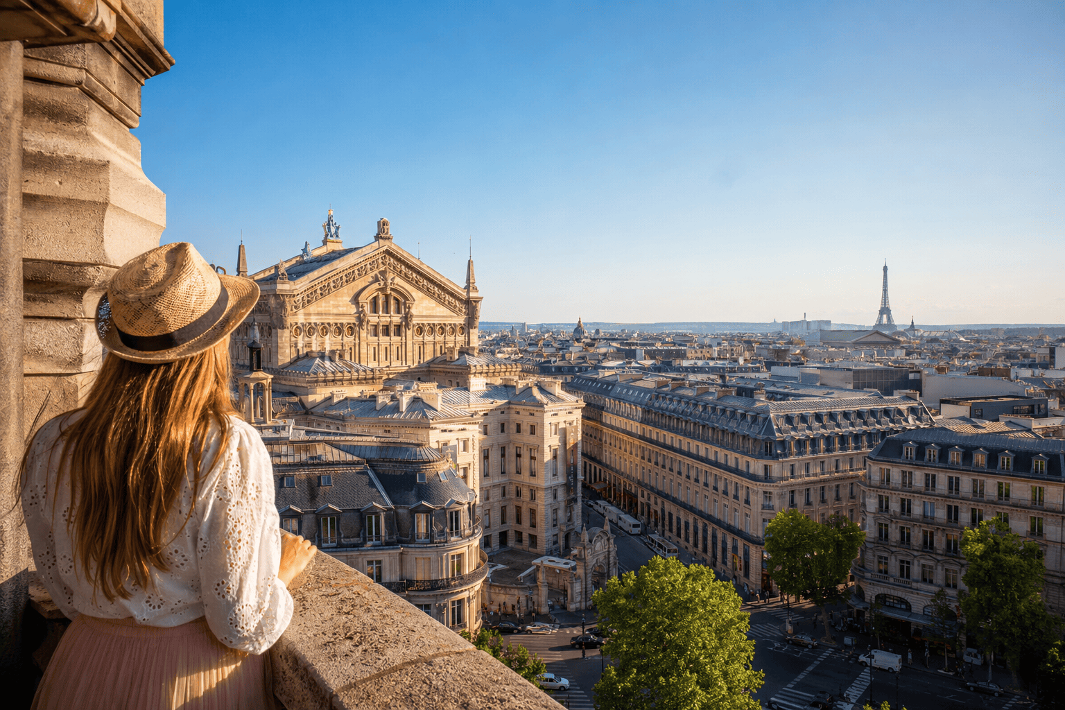 10 villes françaises à visiter pour les amoureux d’architecture