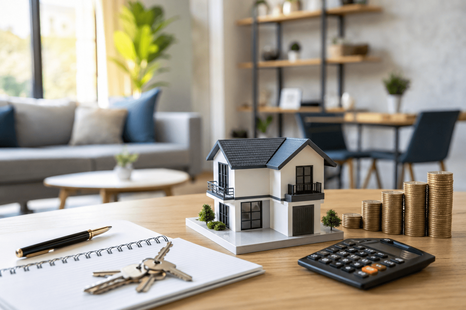 Premier investissement immobilier : le guide pour bien débuter