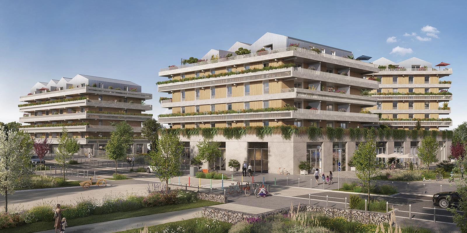 Donation immobilière : jusqu’à 300.000 € exonérés de droits pour acheter un logement neuf avant fin 2026