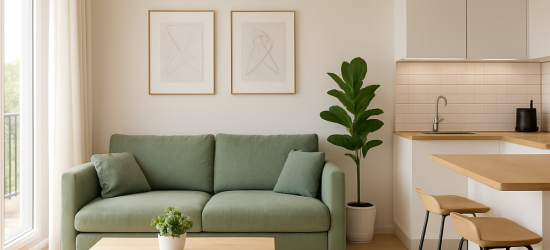 L'Allée de l'Ermitage