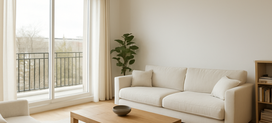 Les Terrasses de Meldis