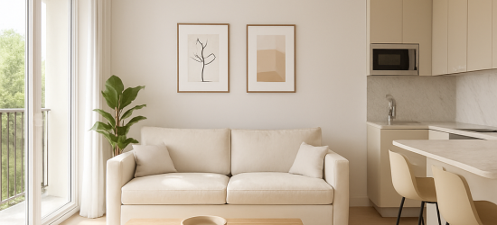 Les Terrasses de l’Hautil