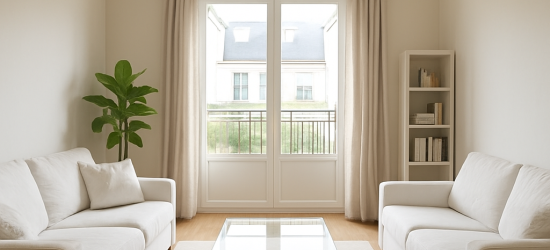 Le Domaine Des Rives