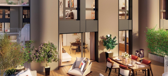 Les meilleurs programmes immobiliers neufs des Hauts-de-Seine