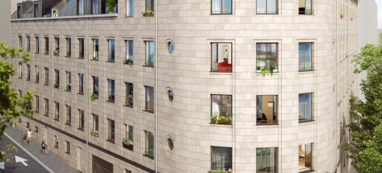 PAVILLON CAMBRONNE - Pleine propriété