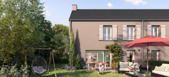 Les Cottages des Margannes