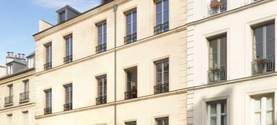 PASSAGE DE L ORANGERIE
