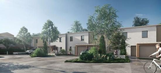 Le Jardin des Vignes