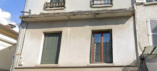 RUE DAUVILLIERS