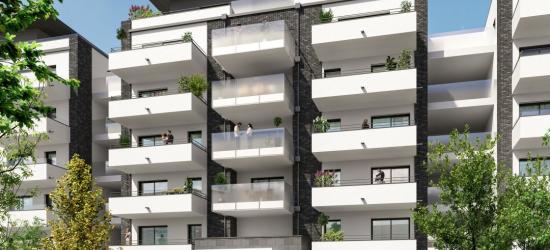 LES ALLÉES BLATIN - TRANCHE 2