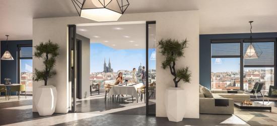 LES ALLÉES BLATIN - TRANCHE 3