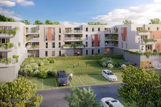 TERRASSES DE VAUX