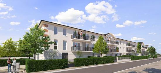 Le Clos de la Charmoise