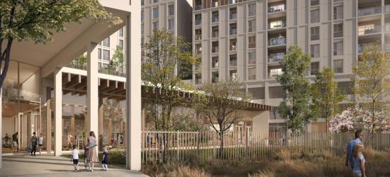 Résidence Etudiante Campulse