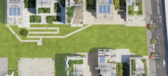 Les Lumières Pleyel "Astra"