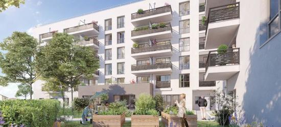 RÉSIDENCE ARMONIA - DRANCY