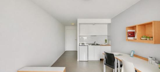 Résidence Condorcet