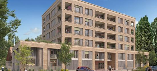 LES JARDINS DU MOULON