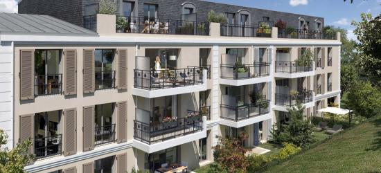 Résidence des Coteaux