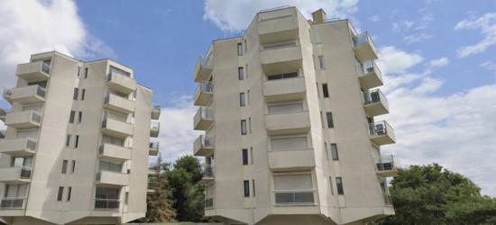 AVENUE DE VILLEMEJAN