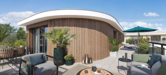 Les Terrasses du Golfe