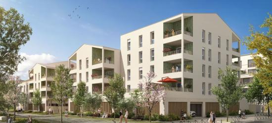 LES ALLEES DE LA FERME