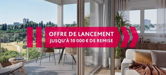 FLÂNERIE SAINT-MARTIN