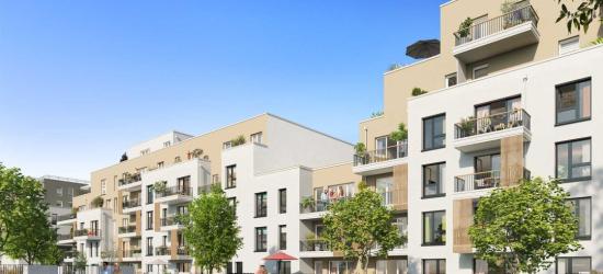 Les Promenades de l'Ourcq