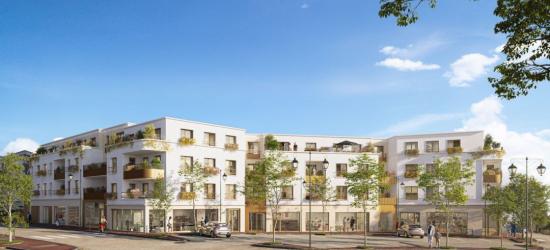 Belvédère Charles Christofle