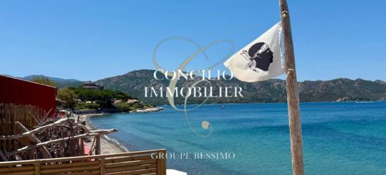 RÉSIDENCE HÔTELIÈRES DOLCE NOTTE - CORSE