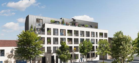 SYMBIOSE - NANTES CENTRE