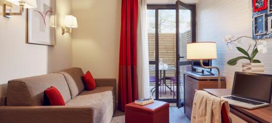 Adagio Aix-en-Provence Centre