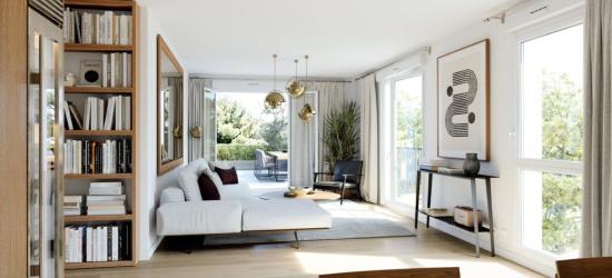 Les Jardins Bois Soleil