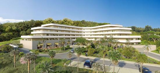 LES EMBRUNS DE LA PRESQU'ILE