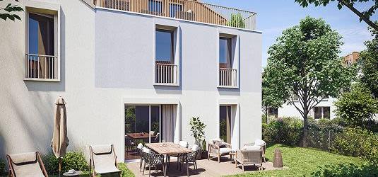 Les Villas Grande Borde