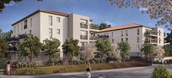 Le Clos des Amandiers