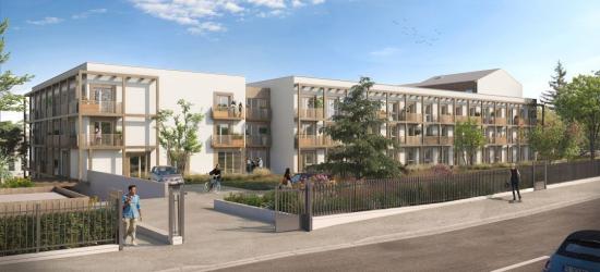 Urbanéo Venise Verte