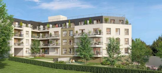 Les Terrasses des Prévôts