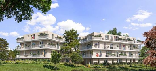 Les Villas d'Eugénie