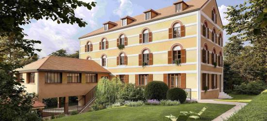 Le Moulin de Chauffour