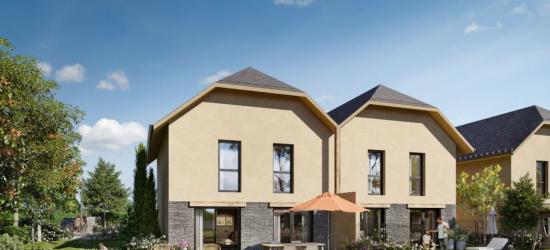 L'OURÉA - Les Chalets