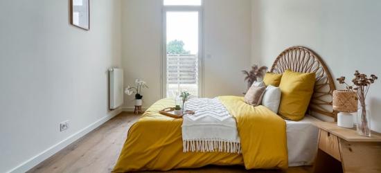 LES CLAIRIERES BOISEES | BOCAGE CITADIN - Maisons