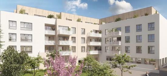 LE JARDIN D'ADELAIDE (JEANBRUN)