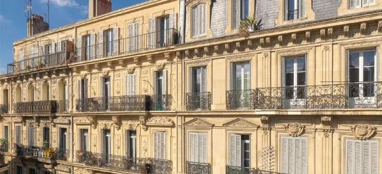 4 RUE DES TROIS ROIS (MARSEILLE)