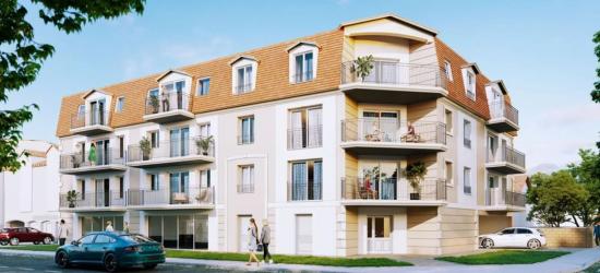 L'ELEGANCE SAINTE GENEVIÈVE DES BOIS